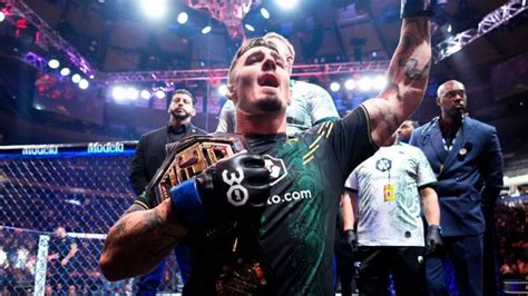UFC 304: Manchester to host event on 27 July .